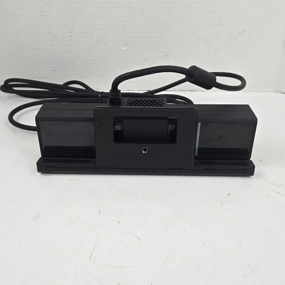 Microsoft Kinect for Xbox One Sensor Bar Model 1520 Black Motion‎ Camera